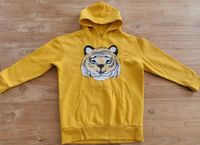 Tchibo Pullover Hoodie Wende-Pailletten Tiger Panda 122 128 Berlin - Mitte Vorschau