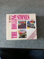 The Rolling Stones CD Collection RAR Nordrhein-Westfalen - Grevenbroich Vorschau