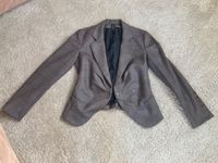 BRAUNES JACKET VON MARCCAIN Gr. M (38) ** SEHR GUTER ZUSTAND ** Nordrhein-Westfalen - Kaarst Vorschau