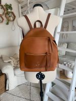 Beverly Hills Polo Club Rucksack braun edel Friedrichshain-Kreuzberg - Kreuzberg Vorschau