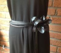 COMMA*LIMITIERT*Kleid*EXKLUSIV GÜRTEL*Gr38/40*NEU*Etikett*NP-200€ Nordrhein-Westfalen - Brühl Vorschau