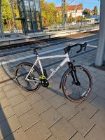 Fahrrad gestohlen, Bulls Rahmen, Gravel, Alfine 11 Gang Leipzig - Dölitz-Dösen Vorschau