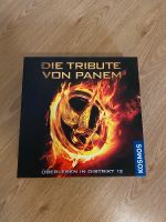 Tribute von Panem Brettspiel - Überleben in Distrikt 12 Bayern - Miesbach Vorschau