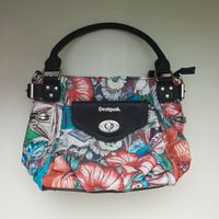 Handtasche Desigual Blumen Köln - Humboldt-Gremberg Vorschau