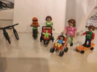 Playmobil Mütter mit Kindern 4782 4697 Nordrhein-Westfalen - Bergkamen Vorschau