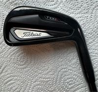 TITLEIST T100s I black I schwarz I Eisen-Satz Golf I Schläger Nordrhein-Westfalen - Schöppingen Vorschau