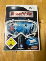 Wii Spiel Shaun White Snowboarding Pankow - Prenzlauer Berg Vorschau