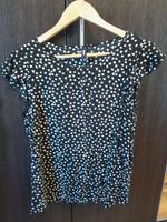 #767 Bluse Sommerbluse flame Takko 40 Baden-Württemberg - Ilsfeld Vorschau
