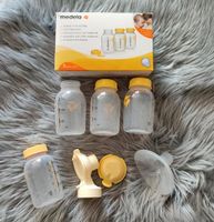 Medela Milchflasche Milchflaschen  set Herzogtum Lauenburg - Geesthacht Vorschau