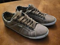Schuhe Salamander Leder Hessen - Darmstadt Vorschau