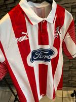 1. FC Köln Retro Shirt NEU Nordrhein-Westfalen - Hürth Vorschau