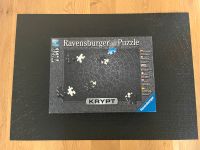 Ravensburger Puzzle Krypt schwarz Hamburg-Nord - Hamburg Winterhude Vorschau