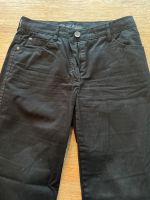 Hose BRAX Carola Damen Jeans schwarz Gr. 36 S Nordrhein-Westfalen - Oer-Erkenschwick Vorschau