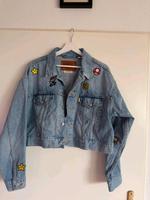 Levi's Super Mario Jeansjacke Größe L ungetragen Köln - Zollstock Vorschau