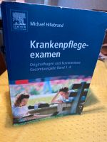 Krankenpflegeexamen Band 1-4 Michael Hillebrand Hamburg-Nord - Hamburg Langenhorn Vorschau