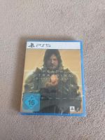 Neu PS4 Spiel DEATH STRANDING DIRECTOR'S CUT Vahr - Neue Vahr Nord Vorschau