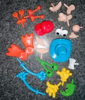 Knet-Figuren-Set zum Stecken, Play-Doh Baden-Württemberg - Eberhardzell Vorschau