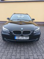 BMW 520 Touring, Vollleder, Panoramadach Bayern - Alzenau Vorschau