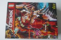 Lego 71718 Wu's Battle Dragon Nordrhein-Westfalen - Bergisch Gladbach Vorschau