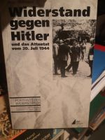 Widerstand gegen Hitler und das Attentat vom 20.7.1944 Baden-Württemberg - Kehl Vorschau