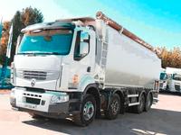 Renault 460dxi*Premium Lander*Futter Silo* Saarland - Sulzbach (Saar) Vorschau