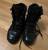 Haix Einsatzstiefel Frauenschuh Frauenstiefel getragen 37 Berlin - Köpenick Vorschau