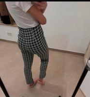 Zara Anzugshose Stoffhose kariert high waist neu mit Etikett Dortmund - Innenstadt-Ost Vorschau