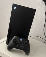 Xbox serie x wie neu Bayern - Kleinheubach Vorschau