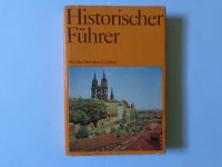 Historischer Führer , Denkmale und Kultur , Lausitz , DDR Sachsen - Bad Muskau Vorschau