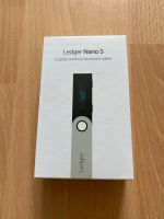 Ledger Nano S Frankfurt am Main - Sachsenhausen Vorschau