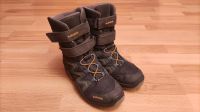 hohe Winterschuhe - Winterstiefel - Lowa Maddox Warm GTX Hi - 35 Dresden - Leuben Vorschau