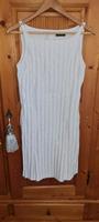STRENESSE Etuikleid S weiss 36 Sommer Kleid Strehle WOW Bayern - Bad Tölz Vorschau