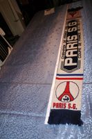 PSG Paris SG Fußball Fan-Schal neu ungetragen.      1465 Bayern - Allersberg Vorschau