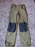 Jack Wolfskin Hose in 152 Top Bayern - Berglern Vorschau