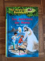 Das magische Baumhaus- Das Geheimnis der Mumie Rheinland-Pfalz - Irsch Vorschau