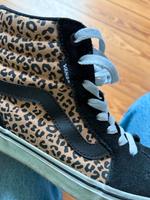 Vans High Tops Leo / Leopard Eimsbüttel - Hamburg Eimsbüttel (Stadtteil) Vorschau