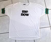 JANINA T-Shirt gr.44/46 weiss print hinten länger NEU Bielefeld - Stieghorst Vorschau