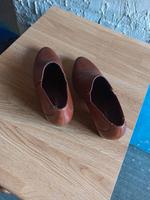 Damenschuhe, Pumps, Tamaris, Echt Leder, Gr. 40 Hessen - Gorxheimertal Vorschau