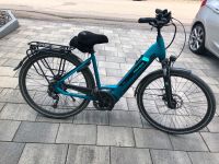 Pegasus Damenfahrrad E-Bike Baden-Württemberg - Tuttlingen Vorschau