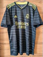 Real Madrid Trikot Auswärts Adidas Saison 22/23 Gr. XL Niedersachsen - Celle Vorschau