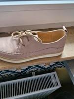 Damenhalbschuh Lasocki gr 38 Nordrhein-Westfalen - Hagen Vorschau