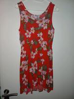 Sommerkleid Größe 3 Hessen - Greifenstein Vorschau