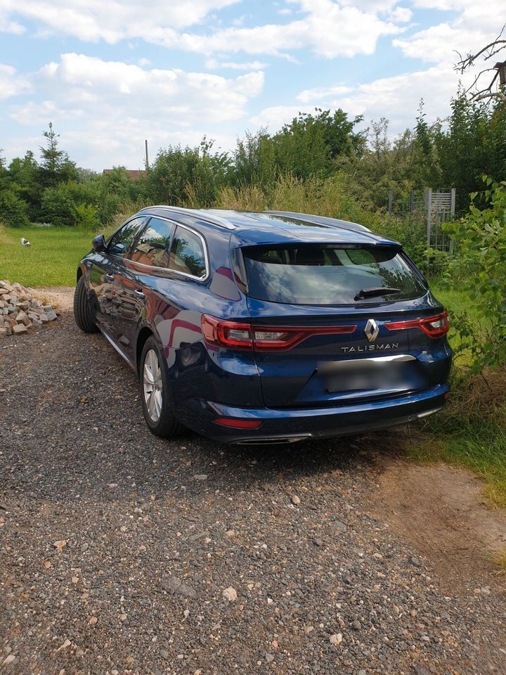 Renault Talismann Top Zustand in Glauchau