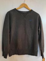 Nike Pullover grau l Brandenburg - Bernau Vorschau