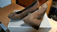 NEU Pumps Wortmann Tamaris, Gr. 37 Düsseldorf - Heerdt Vorschau