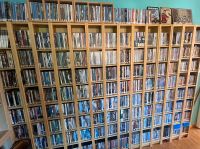 Jede Menge DVDs aus dem Bereich Filme/Spielfilme/Serien Niedersachsen - Oldenburg Vorschau