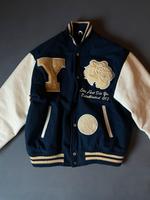 LFDY Collegejacke L Bayern - Starnberg Vorschau