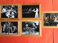 Bilder aus Filmklassikern (Bogart, Dean, Lemmon, Beymer, Wood) Schleswig-Holstein - Norderstedt Vorschau