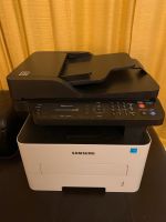 Multifunktionsdrucker Samsung XPress M2885FW (ohne Bildeinheit) Berlin - Mitte Vorschau