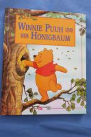 Kinder Buch Winnie Puuh und der Honigbaum Bayern - Johanniskirchen Vorschau